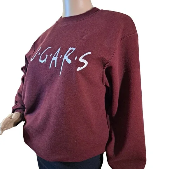 Champion athletic size small Cougars Sweatshirt - Picture 4 of 6